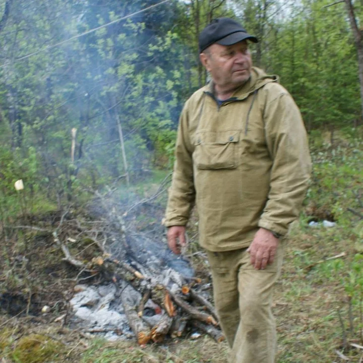 Валерий Ковалёв